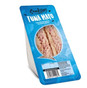 tuna sandwich